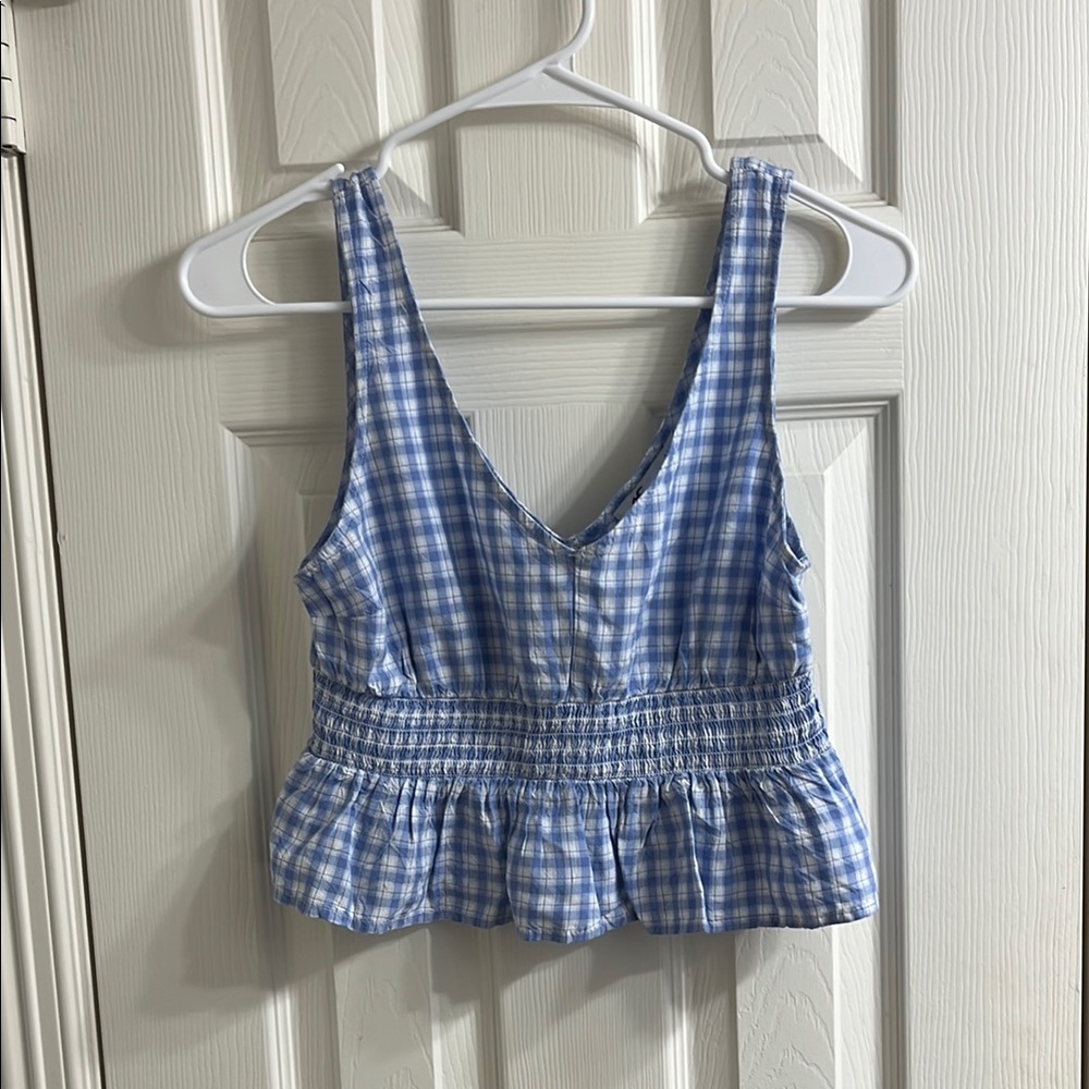 Hollister Top